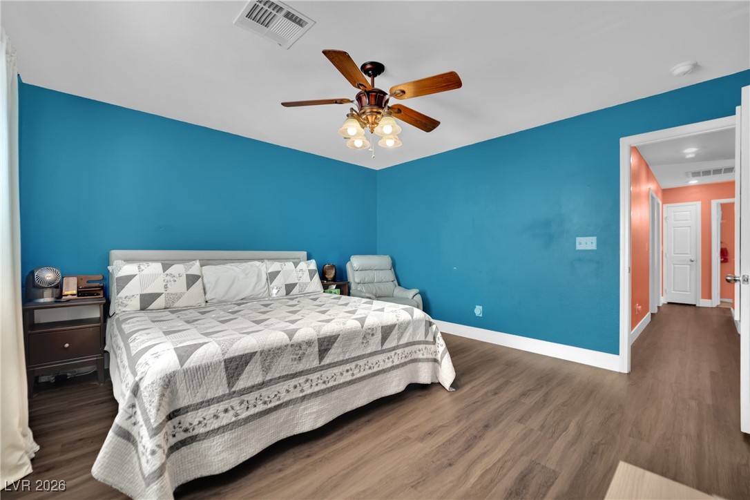 6122 Mountain Hemlock Avenue Las Vegas NV 89139