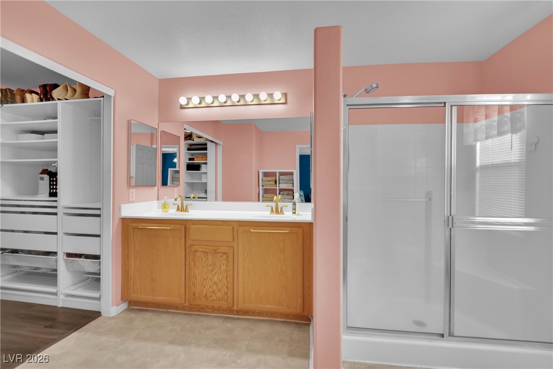 6122 Mountain Hemlock Avenue Las Vegas NV 89139