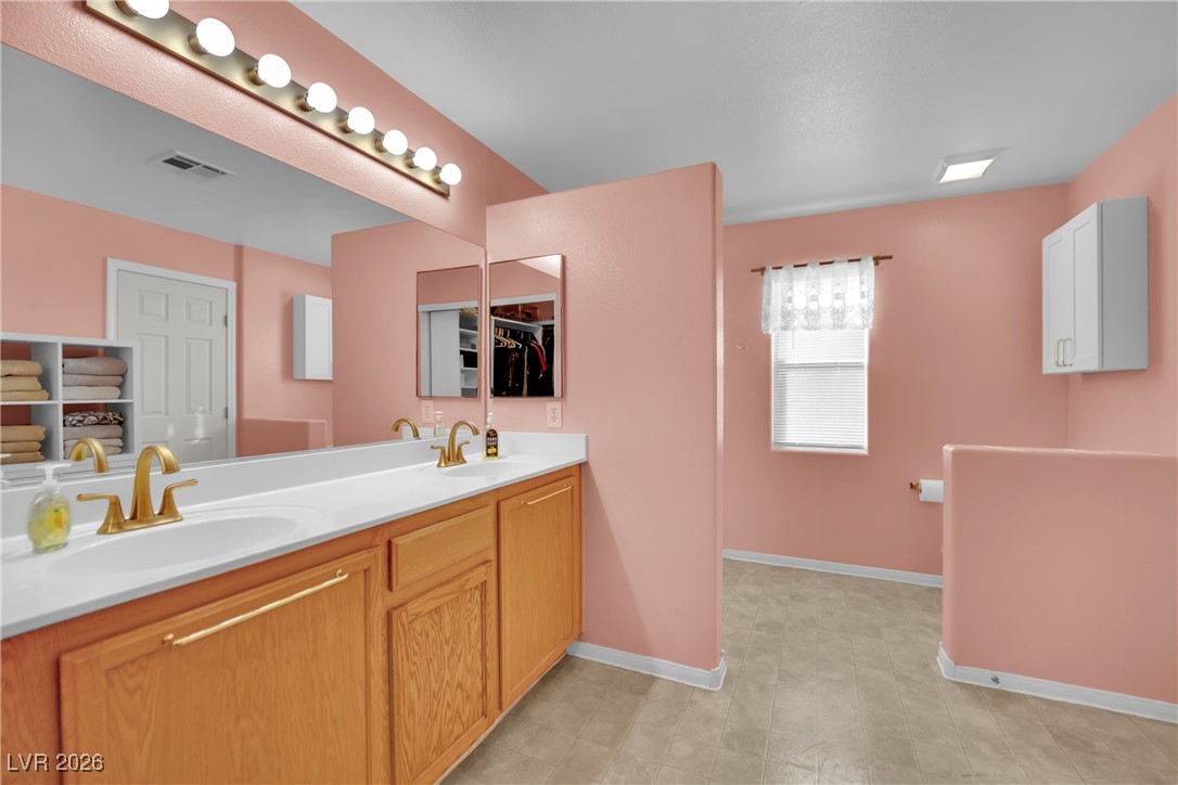 6122 Mountain Hemlock Avenue Las Vegas NV 89139