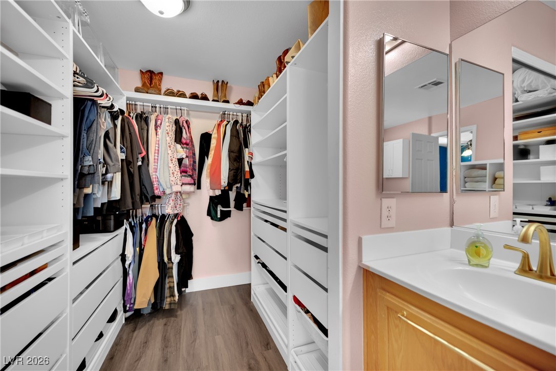 6122 Mountain Hemlock Avenue Las Vegas NV 89139