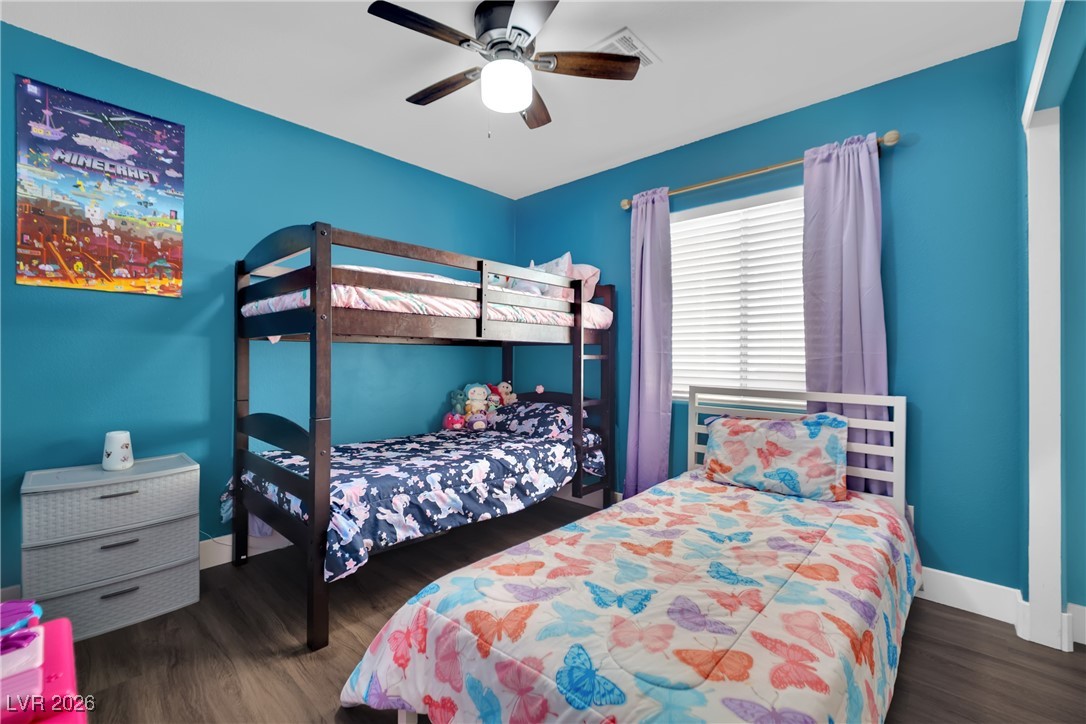 6122 Mountain Hemlock Avenue Las Vegas NV 89139