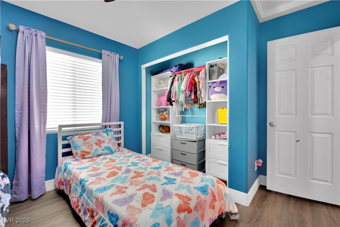 6122 Mountain Hemlock Avenue Las Vegas NV 89139