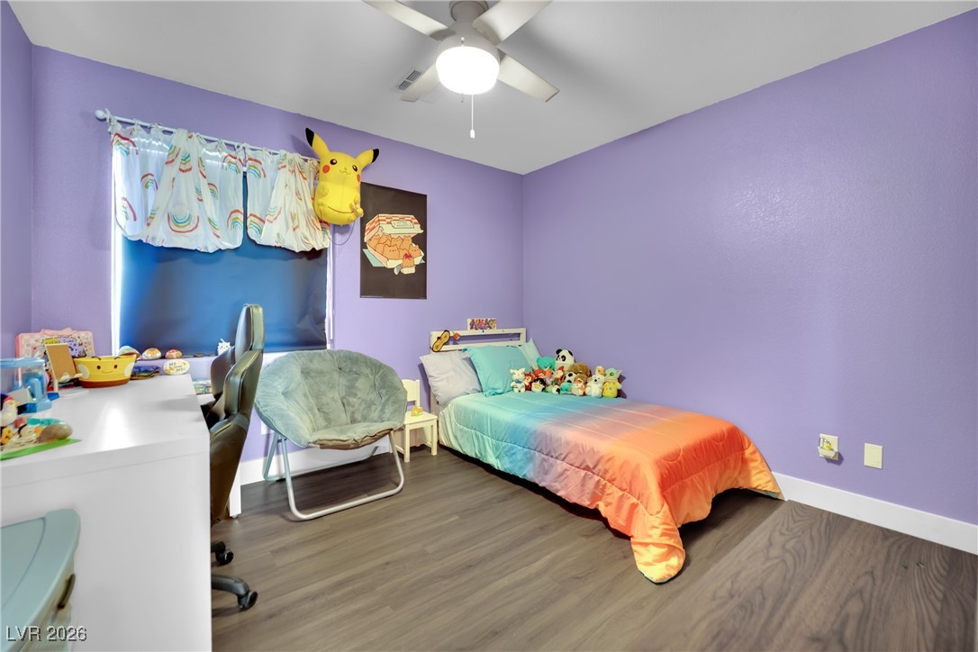 6122 Mountain Hemlock Avenue Las Vegas NV 89139