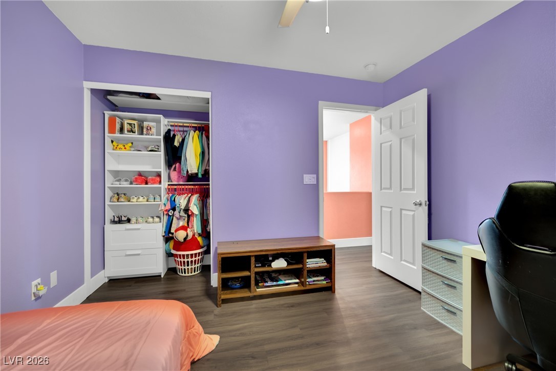 6122 Mountain Hemlock Avenue Las Vegas NV 89139
