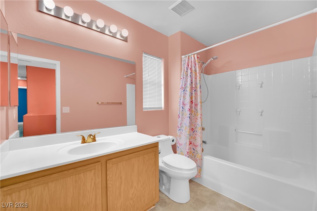 6122 Mountain Hemlock Avenue Las Vegas NV 89139