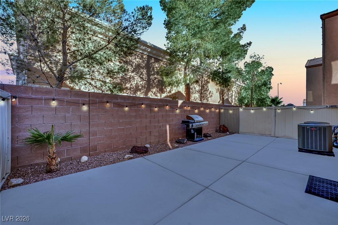 6122 Mountain Hemlock Avenue Las Vegas NV 89139