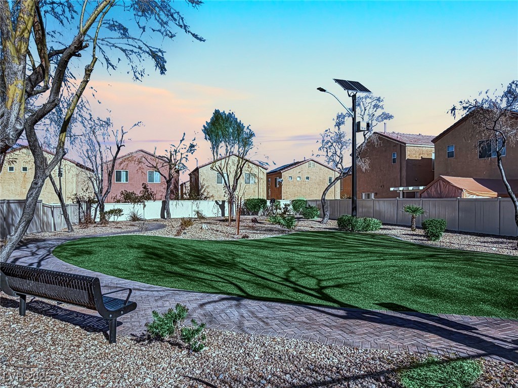 6122 Mountain Hemlock Avenue Las Vegas NV 89139