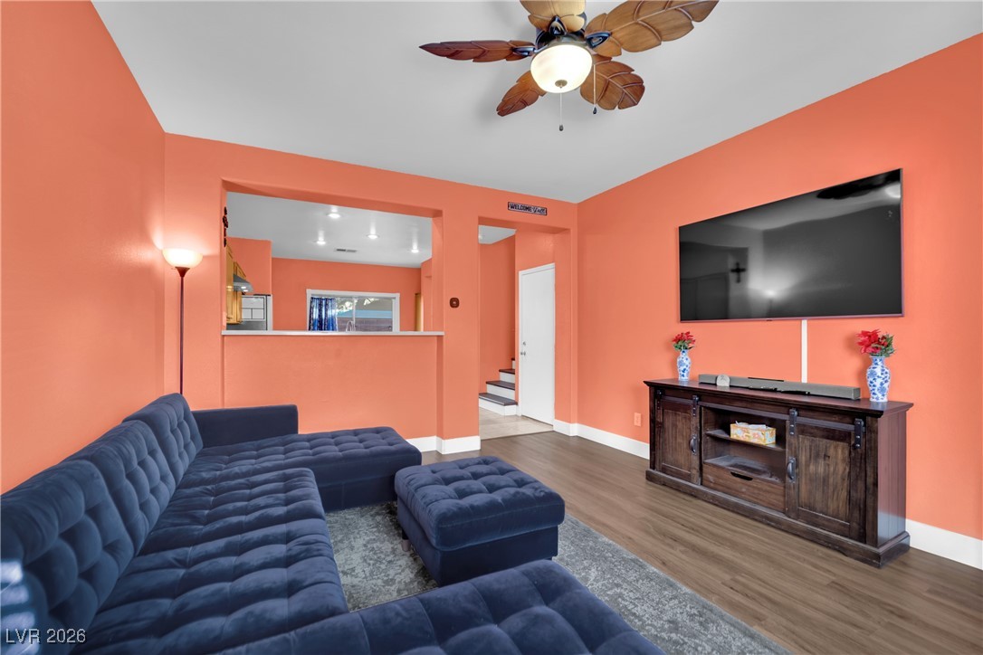 6122 Mountain Hemlock Avenue Las Vegas NV 89139
