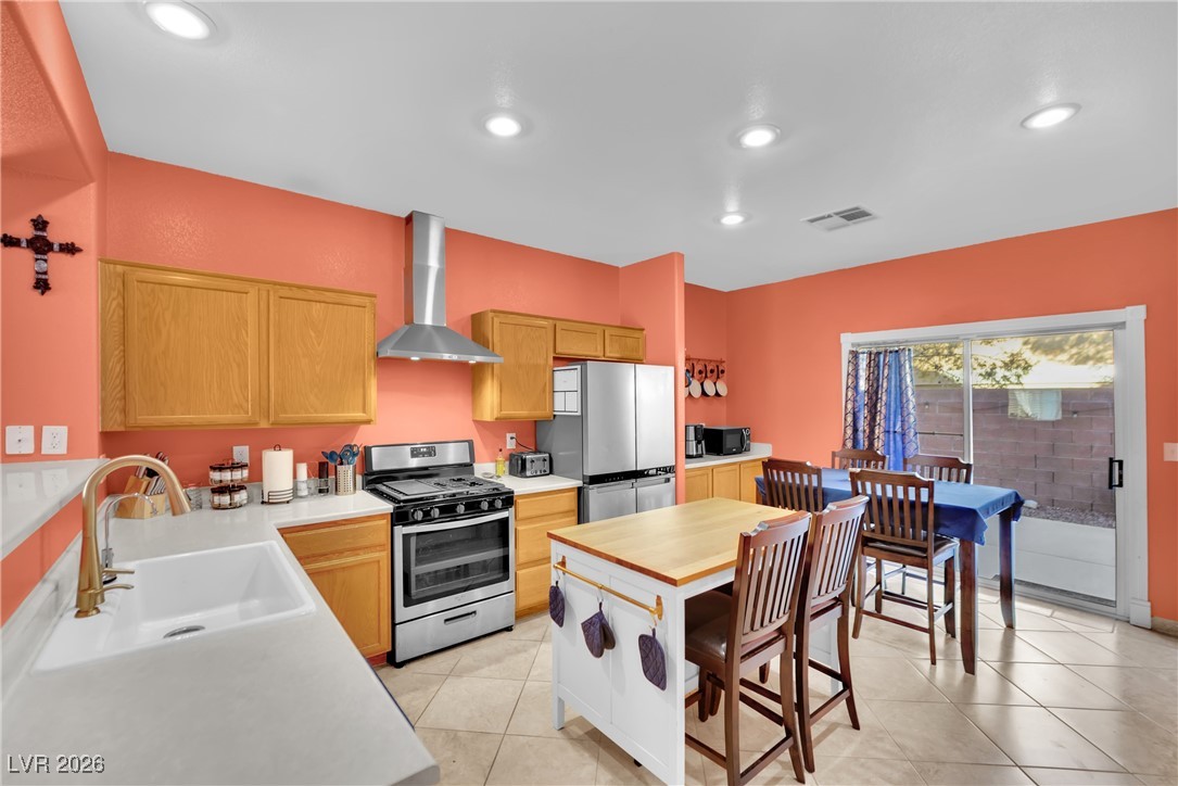 6122 Mountain Hemlock Avenue Las Vegas NV 89139
