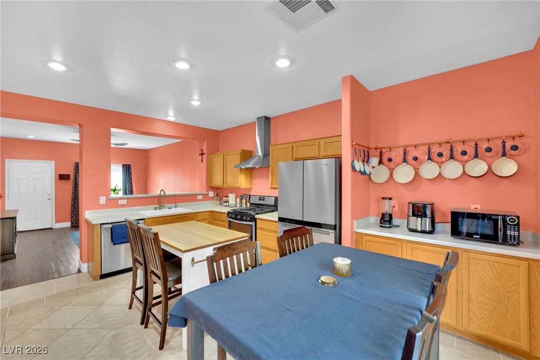 6122 Mountain Hemlock Avenue Las Vegas NV 89139
