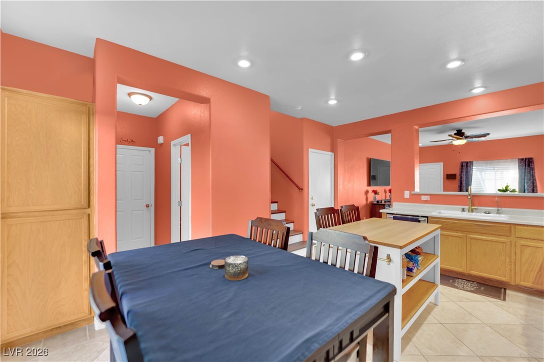 6122 Mountain Hemlock Avenue Las Vegas NV 89139