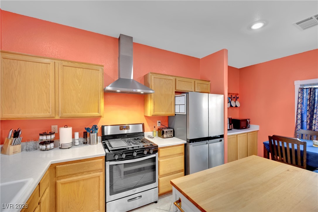 6122 Mountain Hemlock Avenue Las Vegas NV 89139