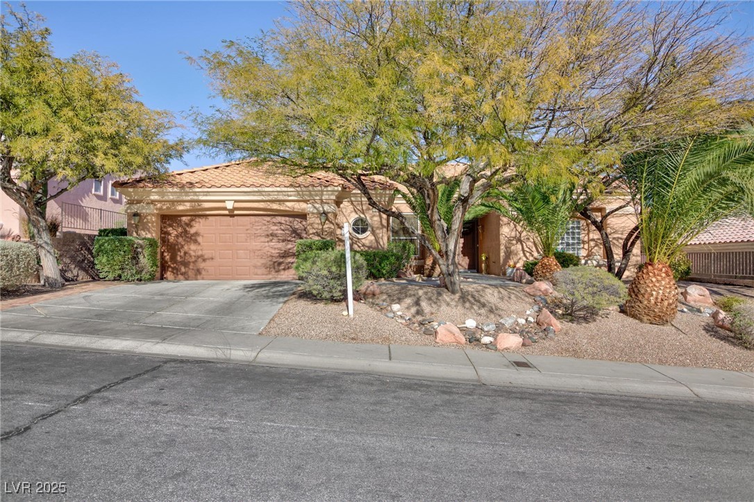 10312 Bent Brook Place Las Vegas NV 89134