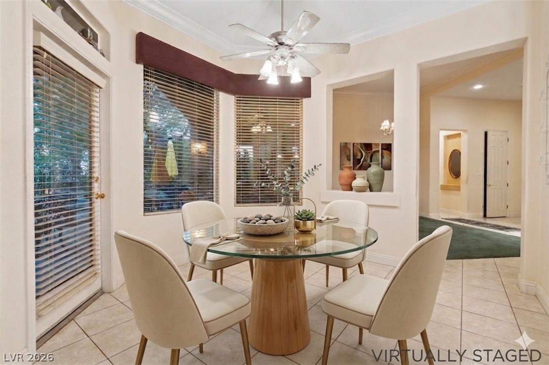 10312 Bent Brook Place Las Vegas NV 89134