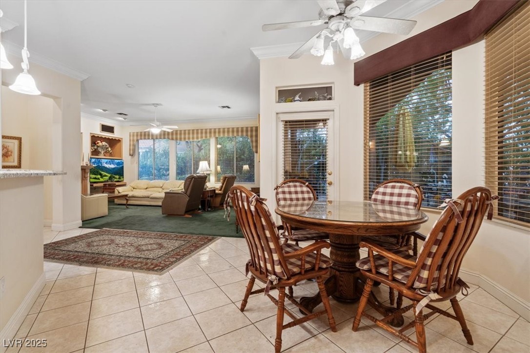 10312 Bent Brook Place Las Vegas NV 89134