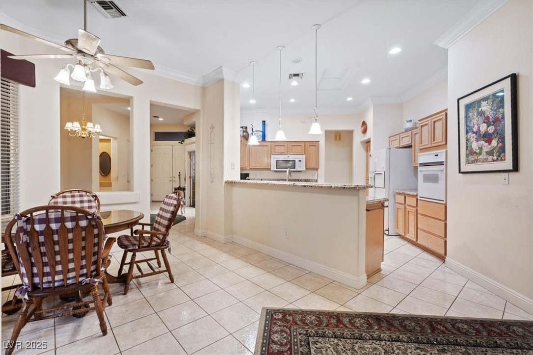 10312 Bent Brook Place Las Vegas NV 89134