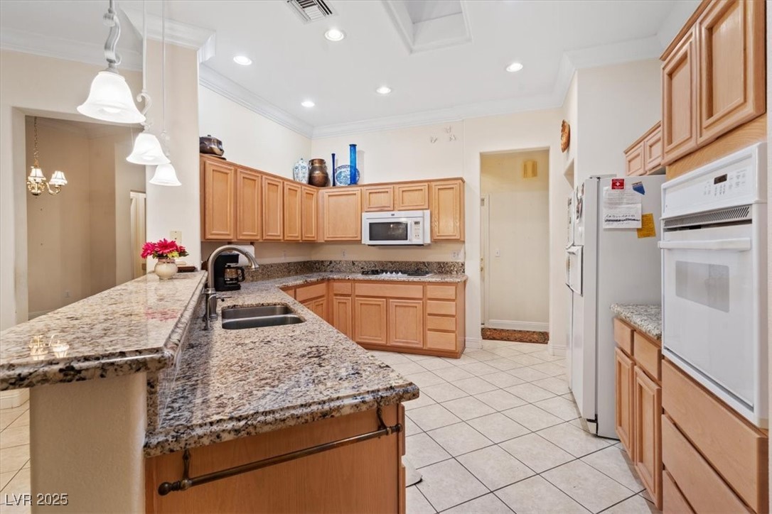 10312 Bent Brook Place Las Vegas NV 89134