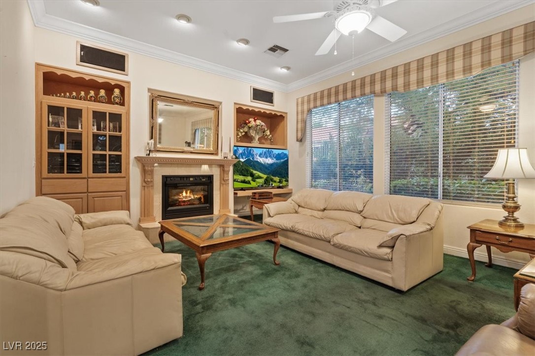 10312 Bent Brook Place Las Vegas NV 89134