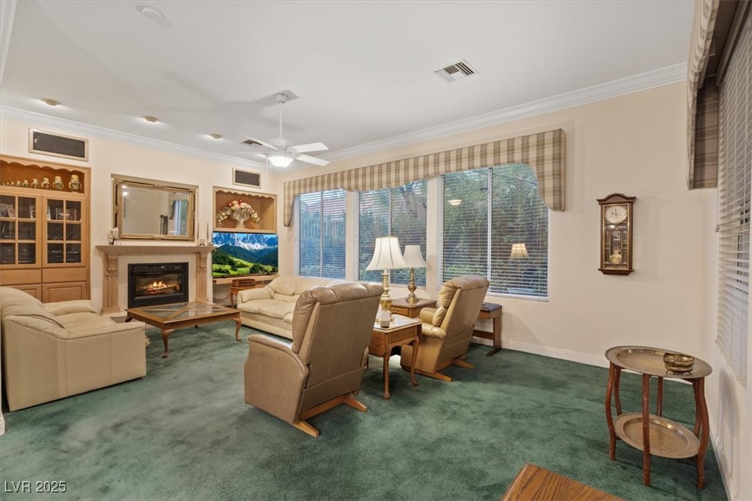10312 Bent Brook Place Las Vegas NV 89134
