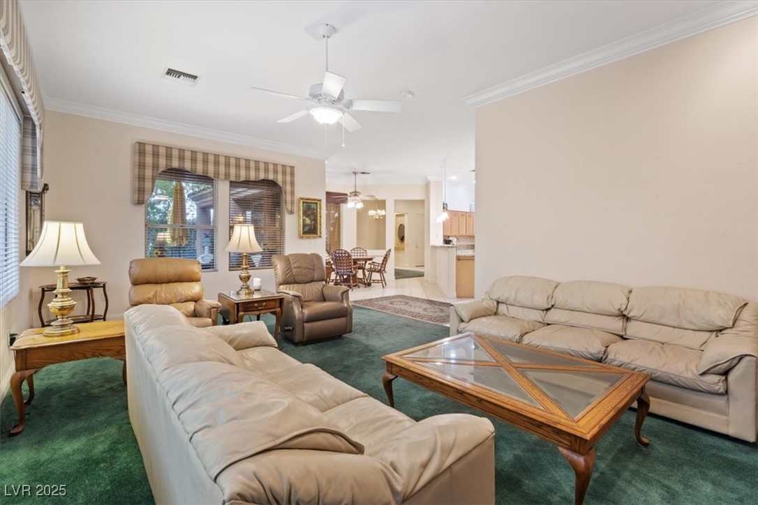 10312 Bent Brook Place Las Vegas NV 89134