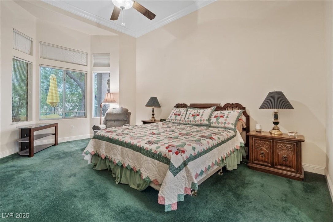 10312 Bent Brook Place Las Vegas NV 89134