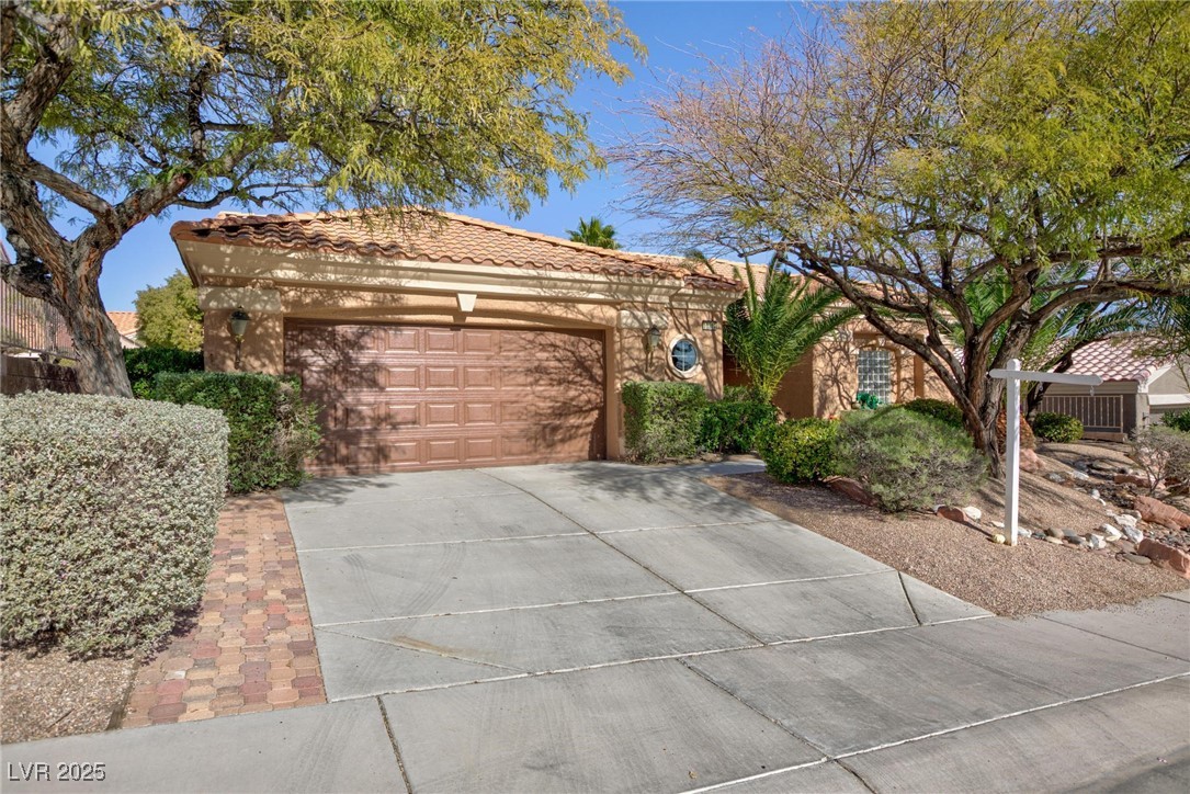 10312 Bent Brook Place Las Vegas NV 89134