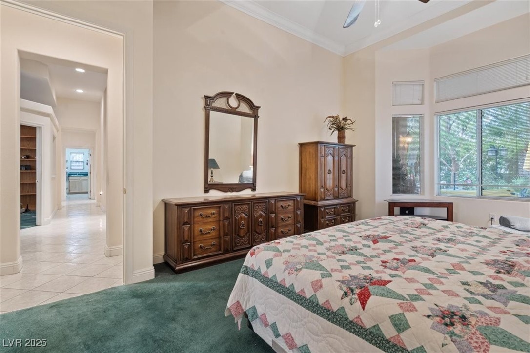 10312 Bent Brook Place Las Vegas NV 89134