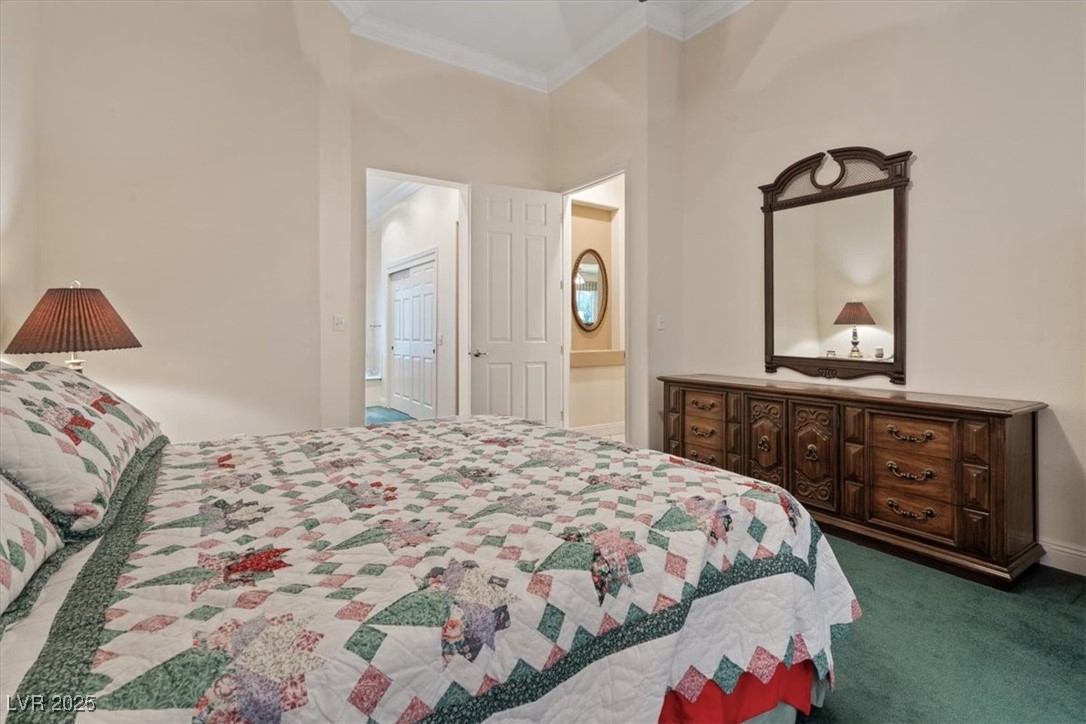 10312 Bent Brook Place Las Vegas NV 89134