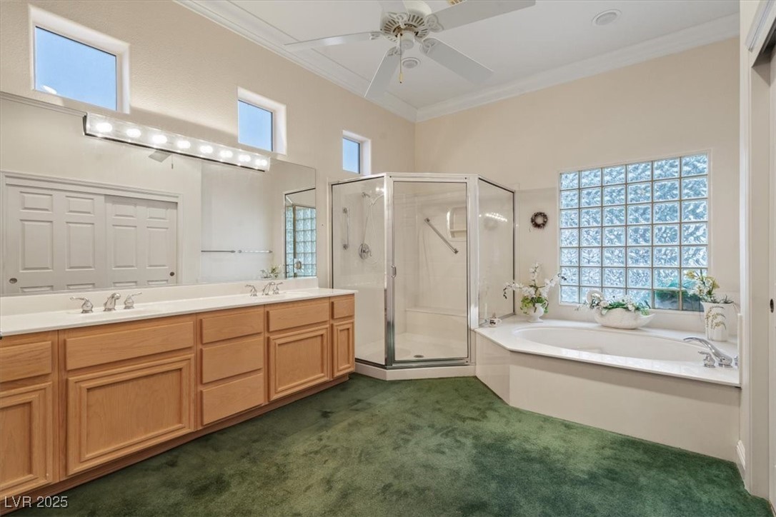 10312 Bent Brook Place Las Vegas NV 89134