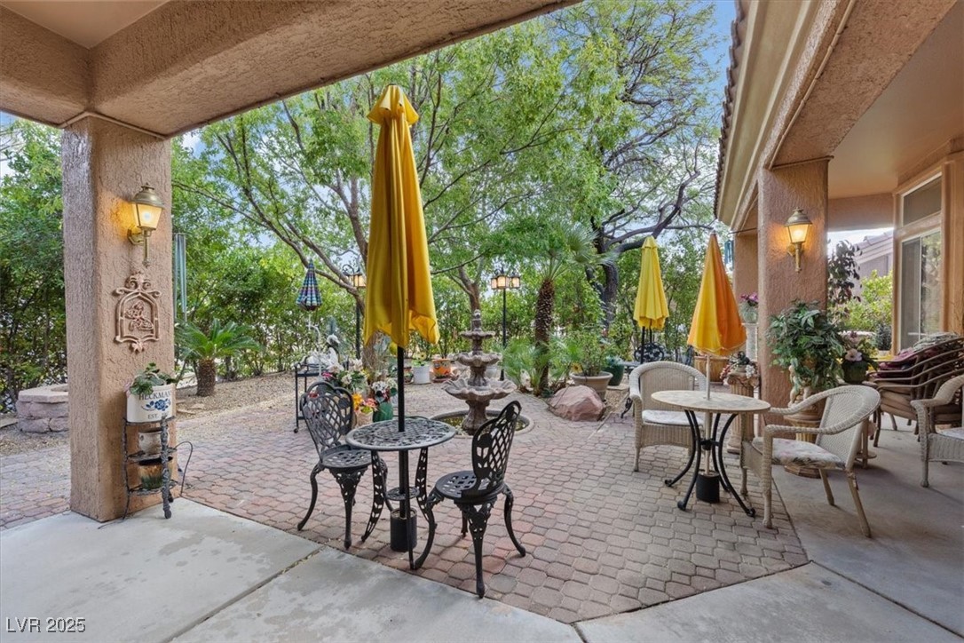 10312 Bent Brook Place Las Vegas NV 89134