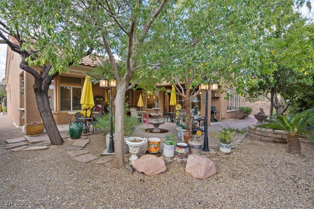 10312 Bent Brook Place Las Vegas NV 89134