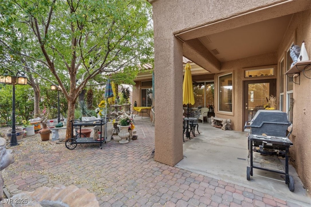 10312 Bent Brook Place Las Vegas NV 89134