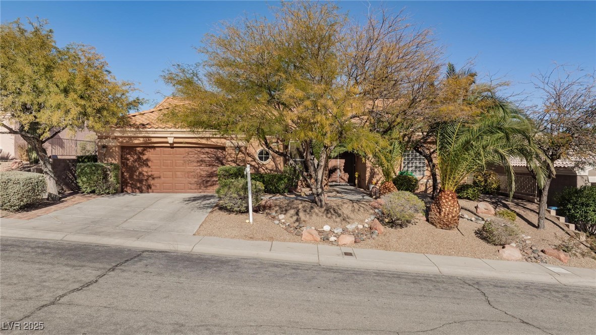 10312 Bent Brook Place Las Vegas NV 89134