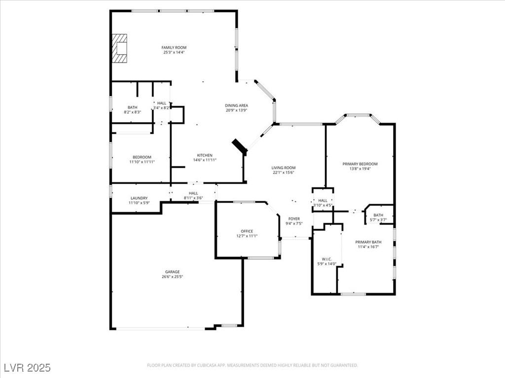 10312 Bent Brook Place Las Vegas NV 89134