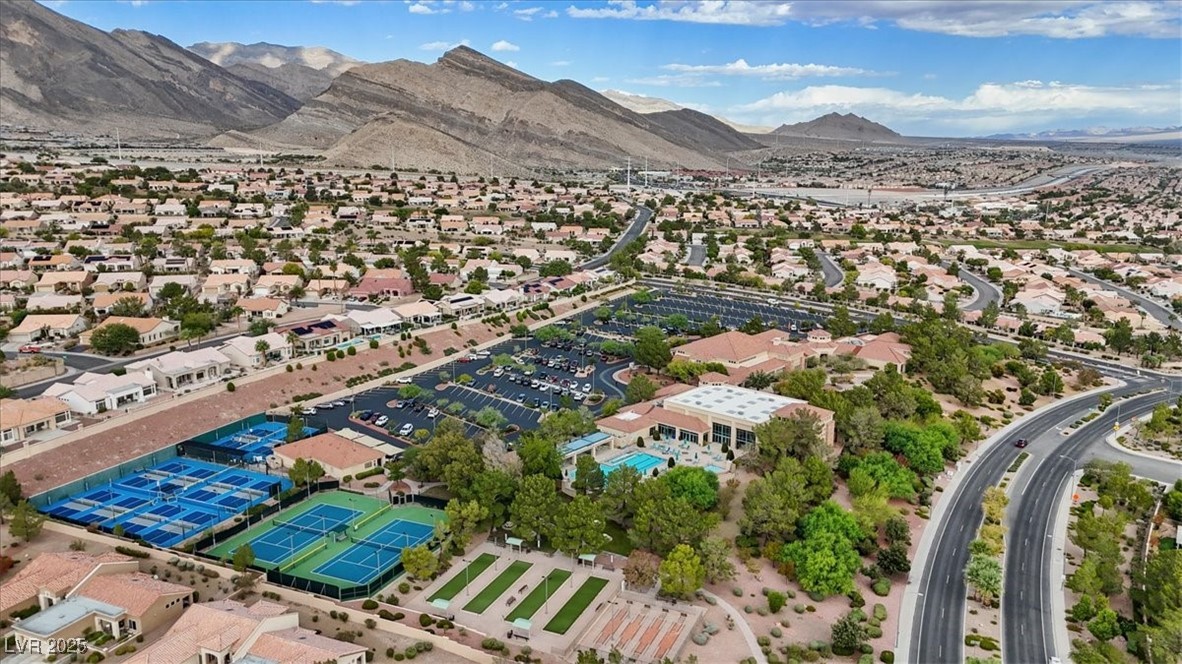10312 Bent Brook Place Las Vegas NV 89134