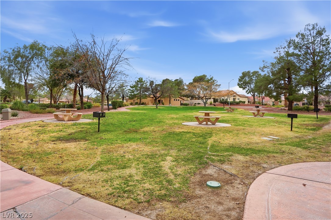 10312 Bent Brook Place Las Vegas NV 89134
