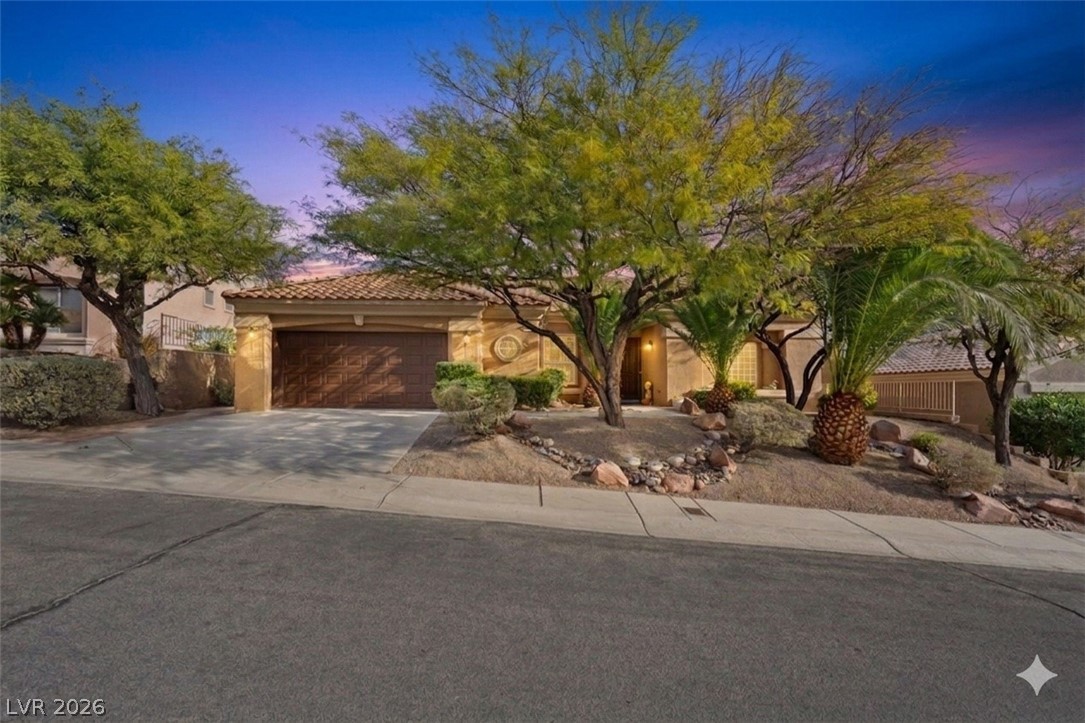 10312 Bent Brook Place Las Vegas NV 89134