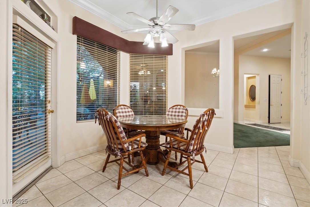 10312 Bent Brook Place Las Vegas NV 89134