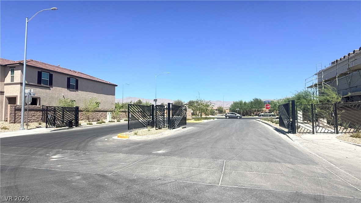 4240 Mount Bonnell Avenue North Las Vegas NV 89081