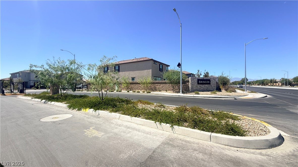4240 Mount Bonnell Avenue North Las Vegas NV 89081