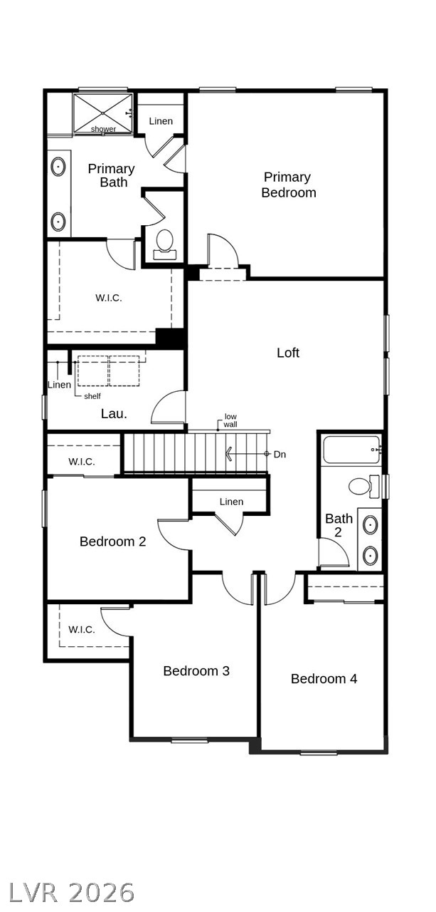 4240 Mount Bonnell Avenue North Las Vegas NV 89081