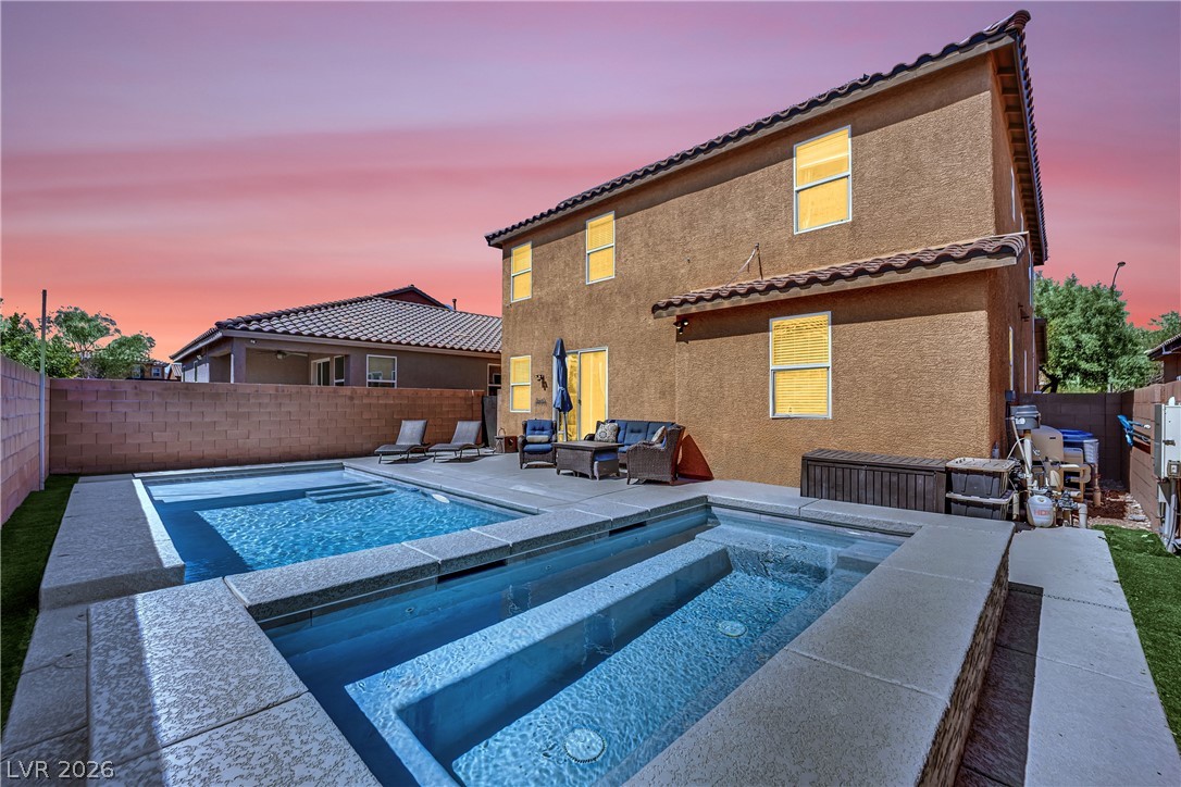 10608 Upper Laurel Street Las Vegas NV 89179