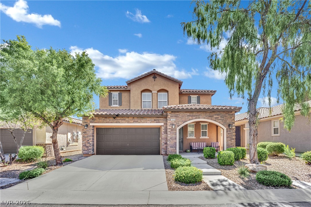 10608 Upper Laurel Street Las Vegas NV 89179
