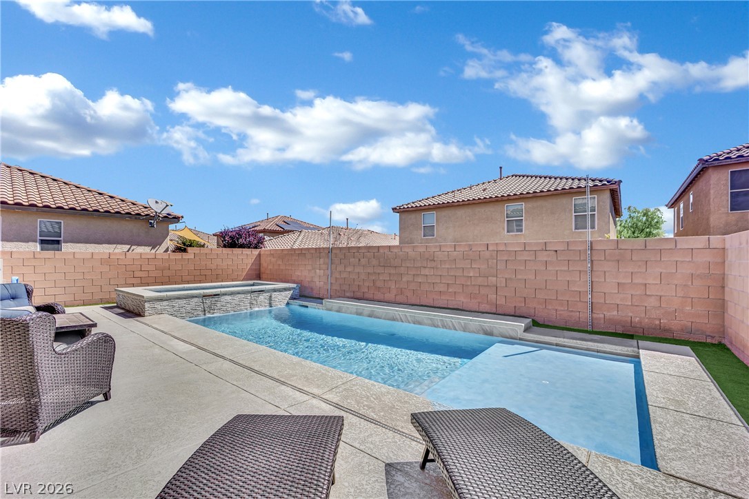 10608 Upper Laurel Street Las Vegas NV 89179