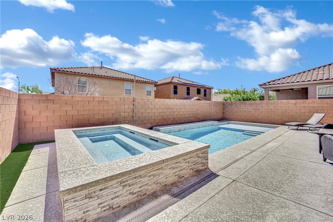 10608 Upper Laurel Street Las Vegas NV 89179