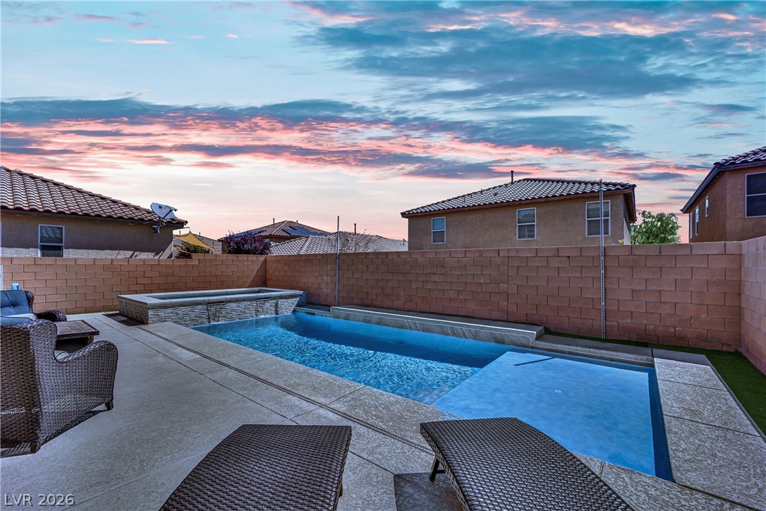 10608 Upper Laurel Street Las Vegas NV 89179