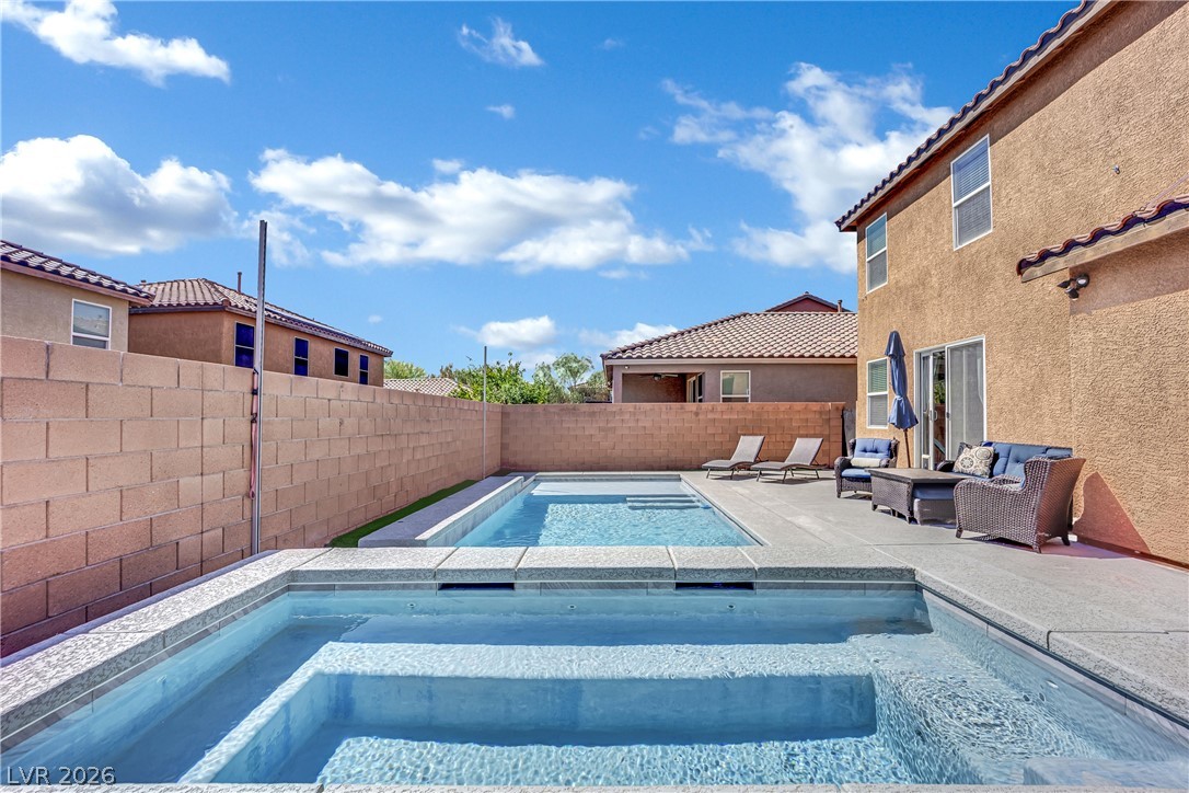 10608 Upper Laurel Street Las Vegas NV 89179