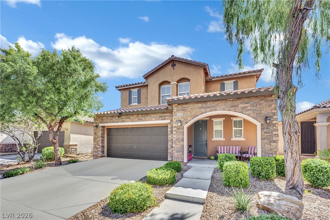 10608 Upper Laurel Street Las Vegas NV 89179