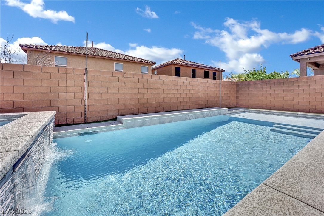 10608 Upper Laurel Street Las Vegas NV 89179