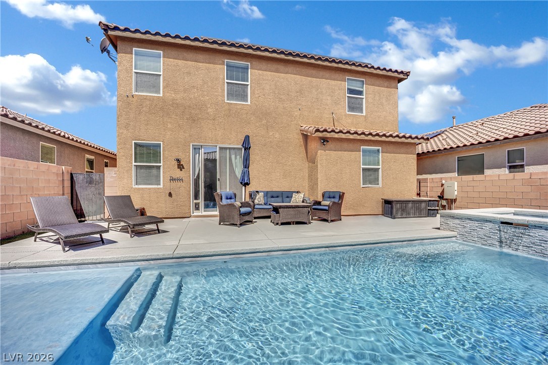10608 Upper Laurel Street Las Vegas NV 89179